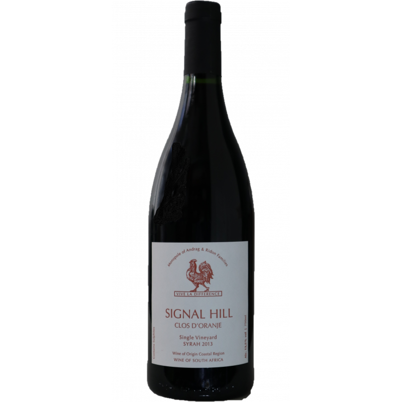 Signal Hill Wines Buy wine direct
