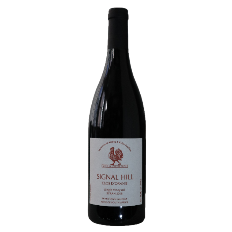 Signal Hill Wines Buy wine direct